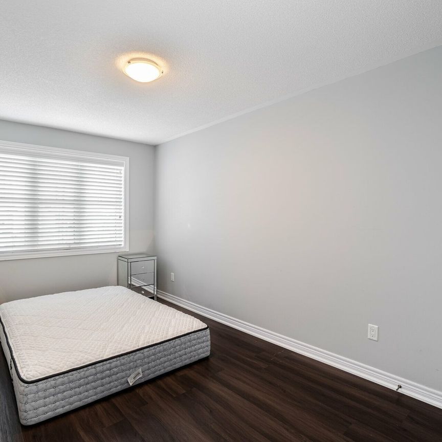 For Lease - 93 Yardley Crescent, Brampton, Ontario - Photo 1