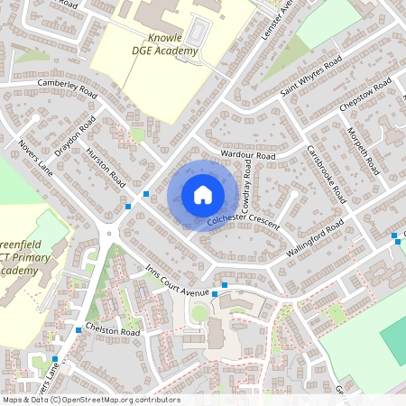 Appleby Walk, BS4, Bristol