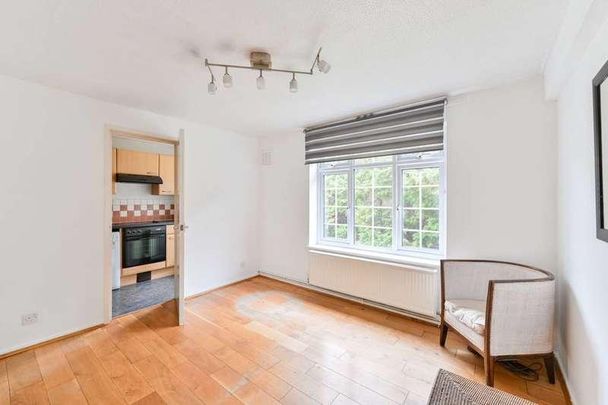 Ashdown Way, Balham, SW17 - Photo 1