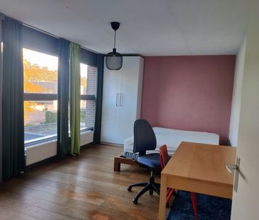 Huis te huur: Leo Fallplantsoen 42 3543 HH Utrecht - Photo 5