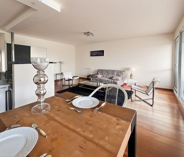 Appartement T3 à Rennes - Photo 3