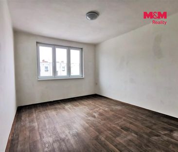 Pronájem bytu 3+1 65 m², Frýdštejn Bezděčín - Photo 4