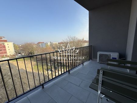ISHO - Apartament de lux cu 2 camere, Et4, pet friendly, ... - Photo 5