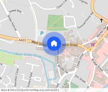 West Street, Buckingham, MK18 - Photo 1