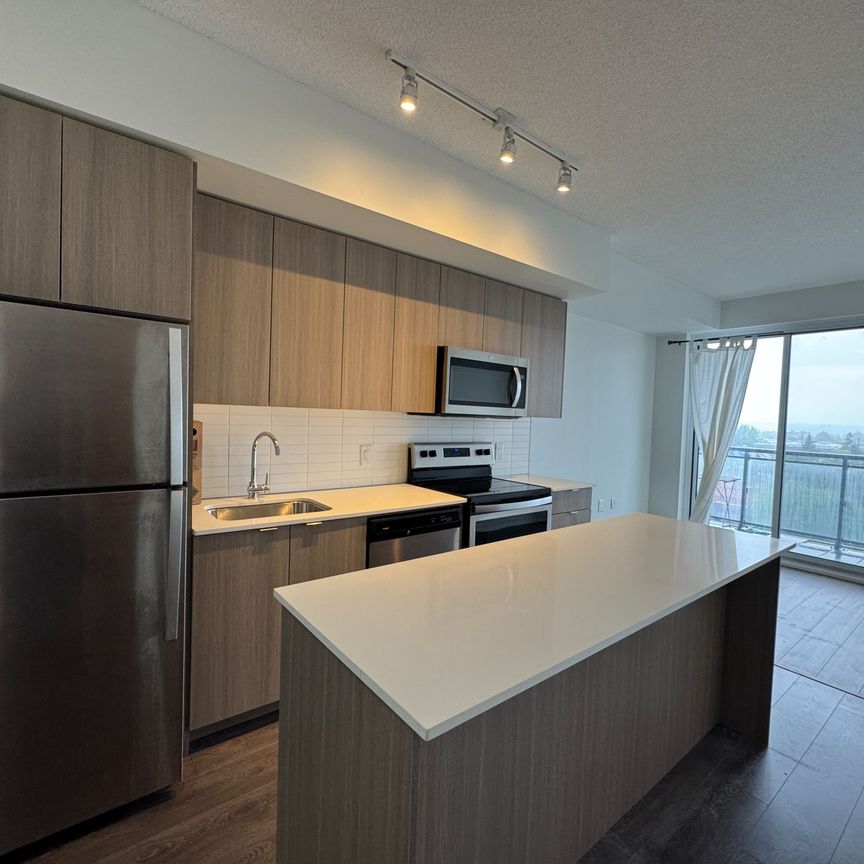 For Lease - 3237 Bayview Avenue Unit# 705, Toronto, Ontario - Photo 1