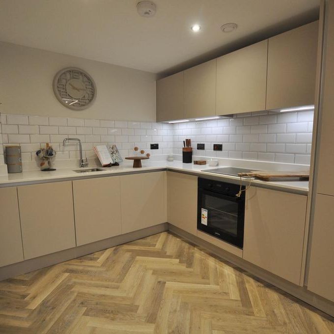 1 bedroom apartment to rent - Photo 1