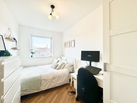 2 Bedroom Apartment, 122 Tooting High Street - Photo 5
