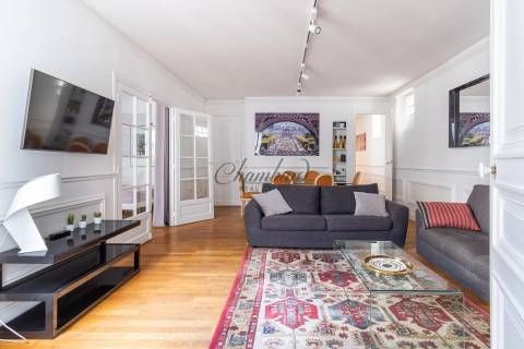 Rental Apartment - Photo 1