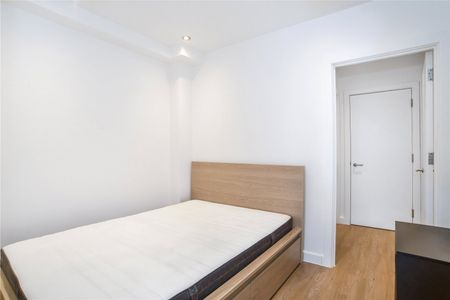 Roman Road, Bethnal Green, London, E2 0QN - Photo 4