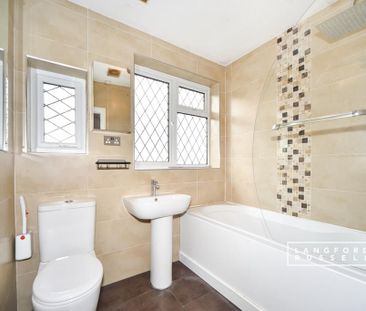 3 bedroom semi-detached house to rent - Photo 2