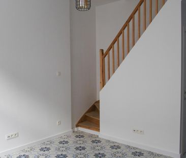 Dubbele studio of starterswoning in Sint-Amandsberg! ZONNEPANELEN A... - Foto 5