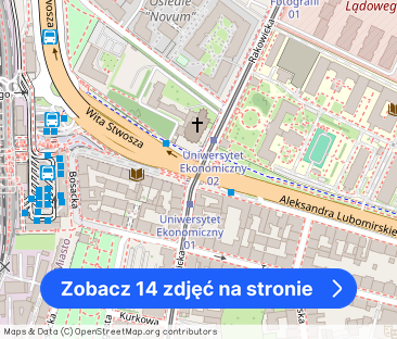 Przepiękne 3 pokojowe mieszkanie w centrum - Zdjęcie 1