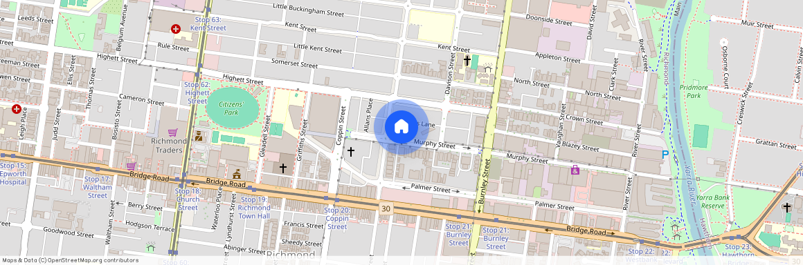 9A Murphy St, Richmond VIC 3121