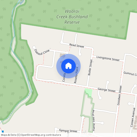 10 Corella Court, Qld 4565, Tewantin