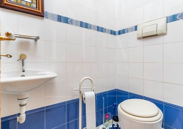 Moradia T7 em Coimbra