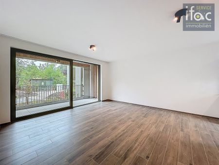 Appartement te huur - Foto 4