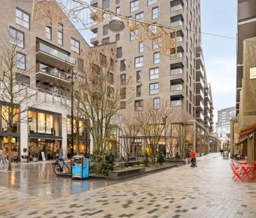 Frederikstraat 158, Tilburg - Appartement de 3 pièces à louer - Foto 2