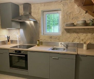 Maison - Photo 3