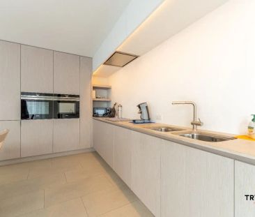 Appartement met 2 slaapkamers, garage en 2 staanplaatsen in Houthulst! - Foto 6