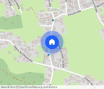 Wohnen mit Bergblick: Großzügige 2-Zimmer-Gartenwohnung in Vandans ... - Photo 1