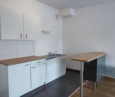 Appartement 3 pièces - - Photo 5