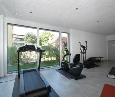 2 ½ - Zim­mer­woh­nung W.B 101 - Photo 2