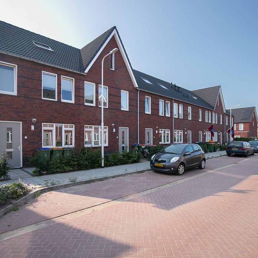 Ansinghstraat 26 - Photo 1