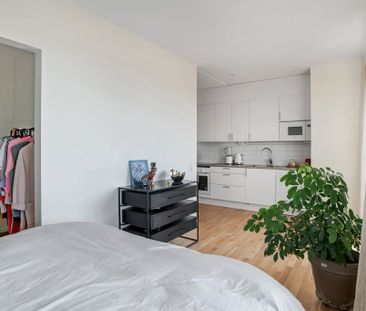 Blåkullagatan, Helsingborg - Photo 1