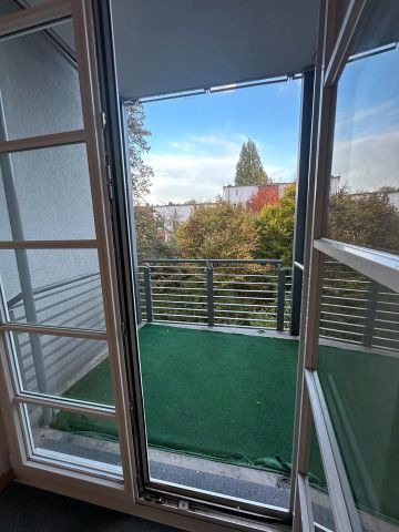 Helle-2-Zimmer-Wohnung mit Balkon mit EBK - Photo 5