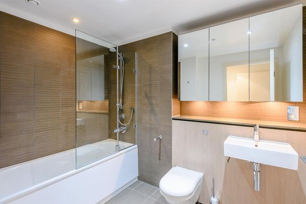 3 bedroom apartment to rent - Photo 1