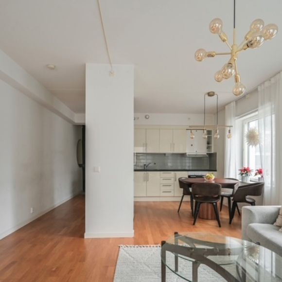 Kungsholmen - 2rok - tillsv - 27.000kr/mån - Foto 1