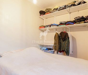 Appartement te huur in Ressaix voor € 700 met 1 slaapkamer - Photo 5