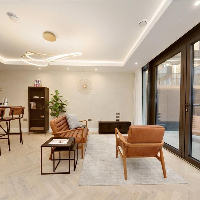 2 bedroom flat to rent - Photo 1