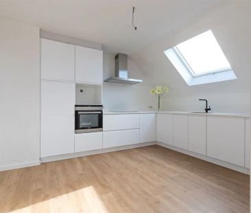 Duplex-appartement in kleinschalige residentie met lift - Photo 5