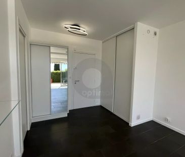 Location Appartement 1 pièce 33m² ROQUEBRUNE CAP MARTIN 06190 - Photo 1