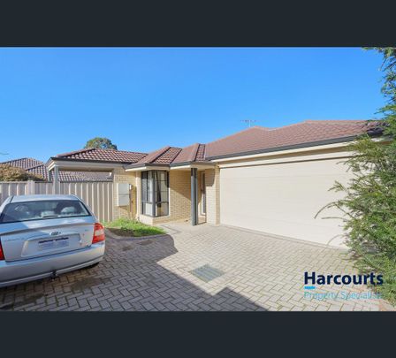 3/176 Belmont Avenue, Rivervale, WA 6103 - Photo 1
