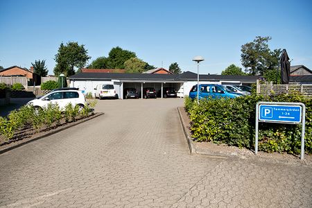 Tømmergården, 6, st., 8881, Thorsø - Photo 5
