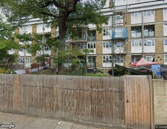 2 Bed Maisonette, Ericson House, SE13 - Photo 1