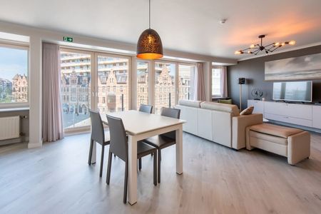 Appartement te huur - Photo 2