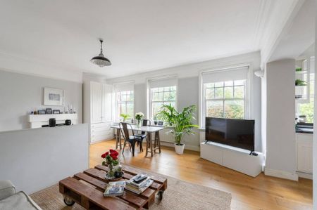Studio to rent - Photo 3