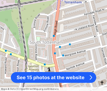 High Road, London, N15 - Photo 1