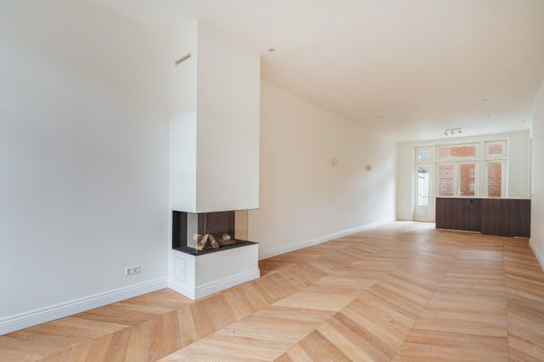 Te huur: Appartement Emmastraat 15 H in Amsterdam - Foto 1