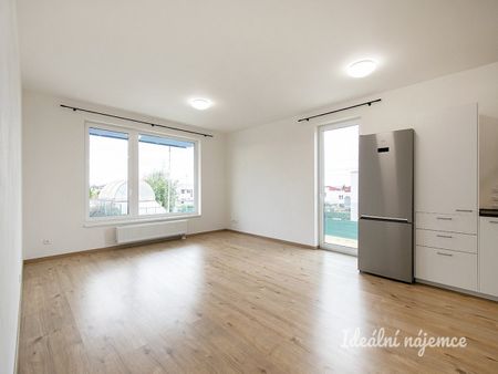 Pronájem bytu 2+kk 62 m² - Photo 4