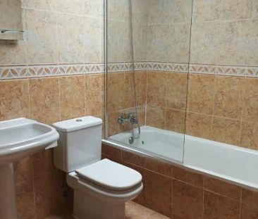 Piso de alquiler en Calle Ronda Sur, 43, Barrio del Progreso - Photo 6