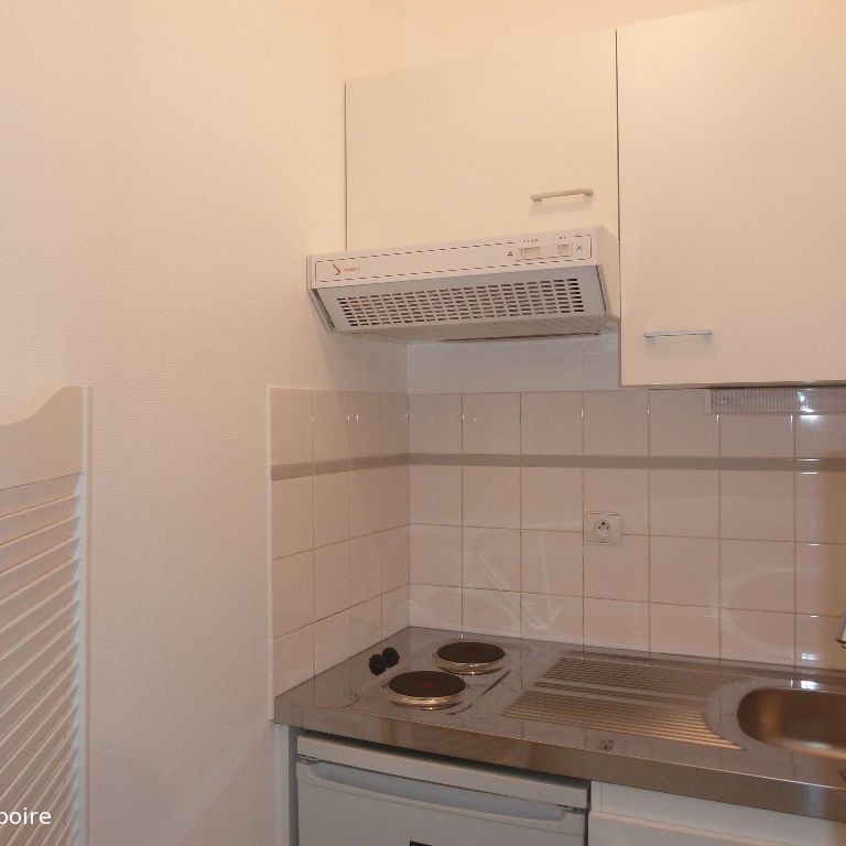 Appartement T2 à louer - 42 m² - Photo 1