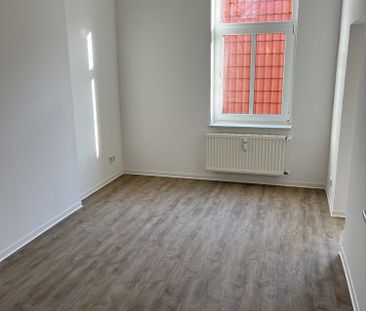 3 Zimmer suchen Familie - Foto 3