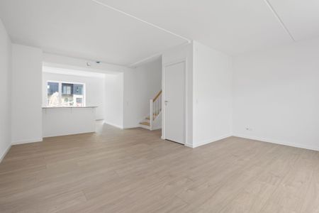 4-vær. rækkehus - Photo 5