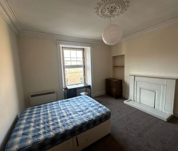 Tarvit Street, Tollcross, Edinburgh, EH3 9JY - - Photo 1