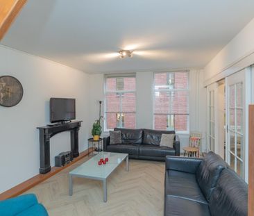 Korte Zijlstraat 4, 2011TZ, Haarlem - Photo 5