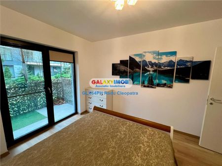 Inchiriere apartament 3 camere, Ploiesti, zona Albert - MRS Smart - Fotografie 5